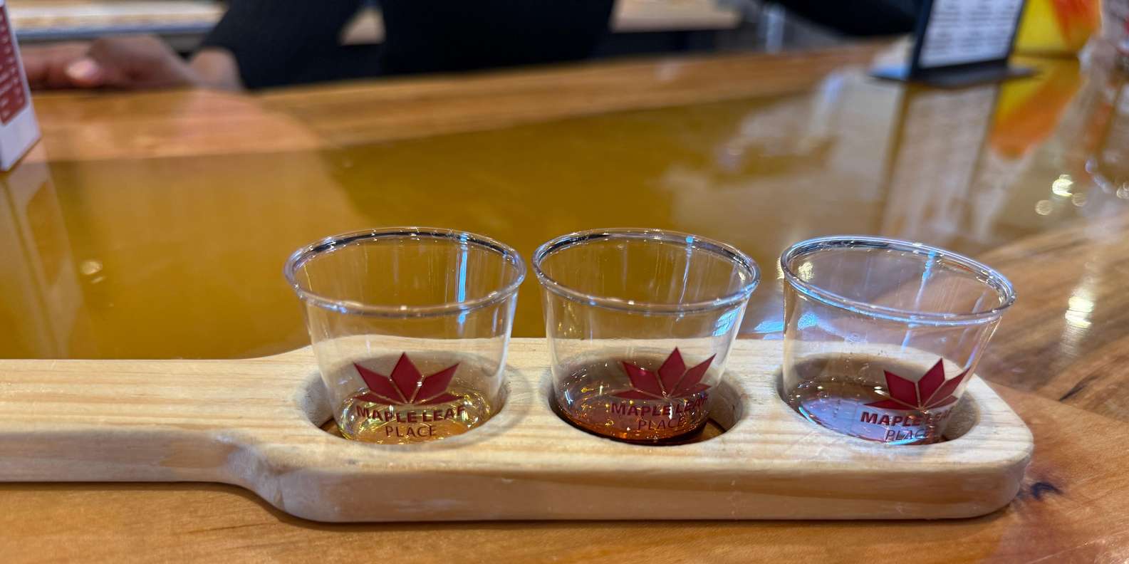 Guest photo from review