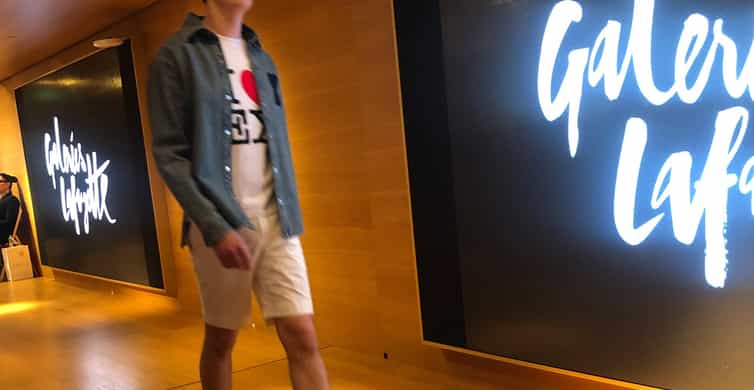 Galerie média