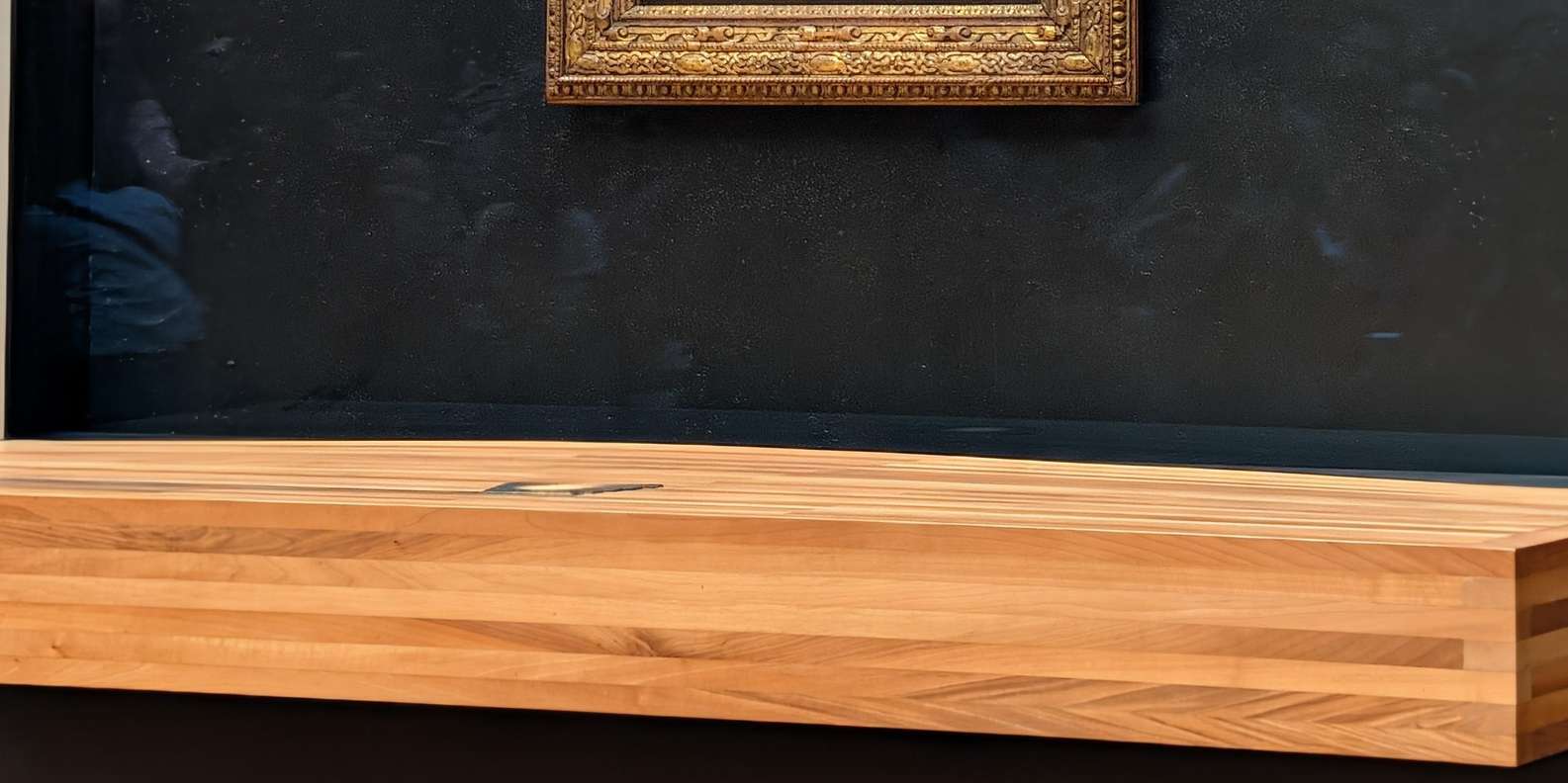 Guest photo from review