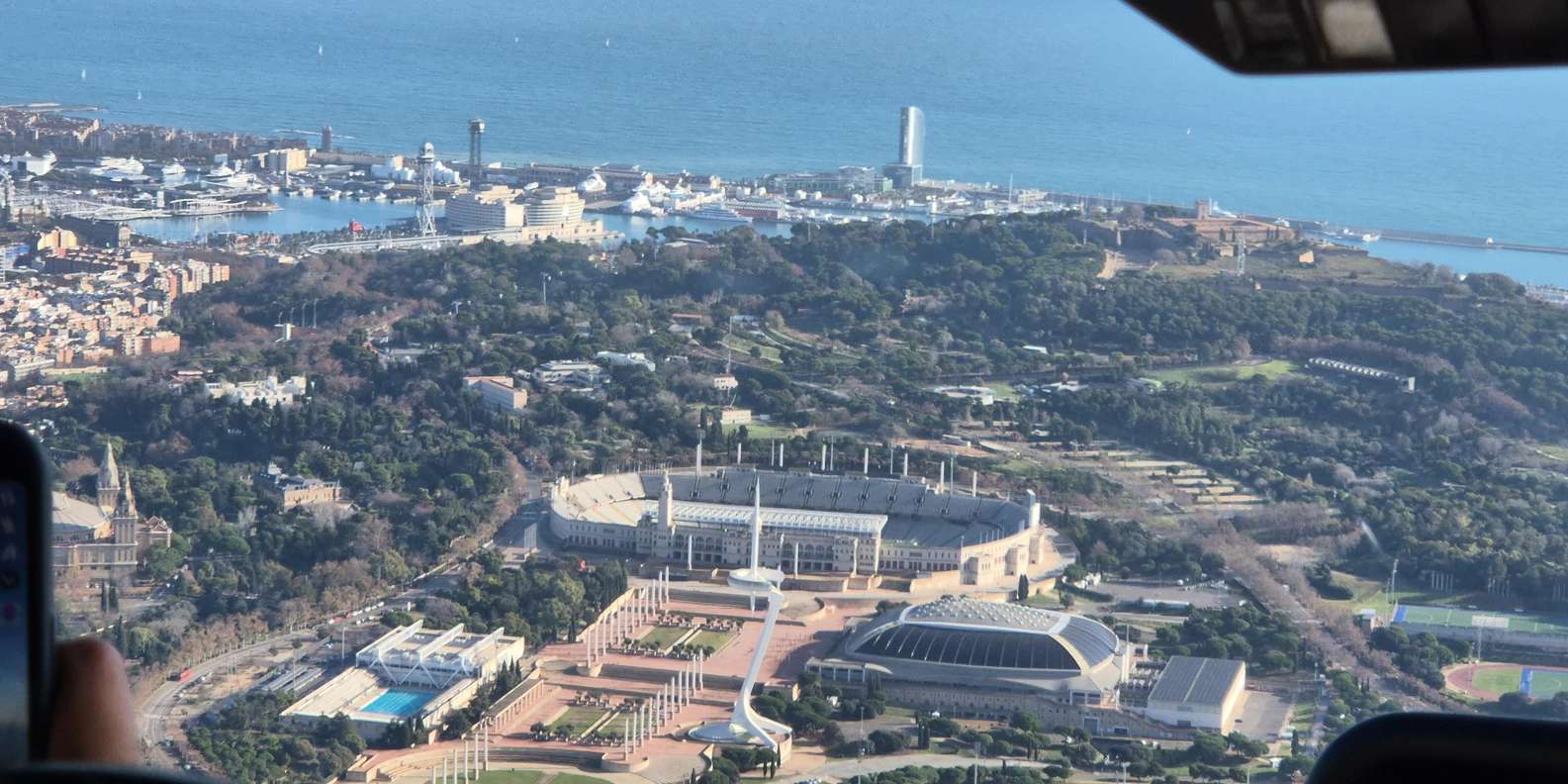 Guest photo from review