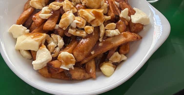 Quebec, Old Quebec City Food Tour with 10+ Local Tastings - Hizvo