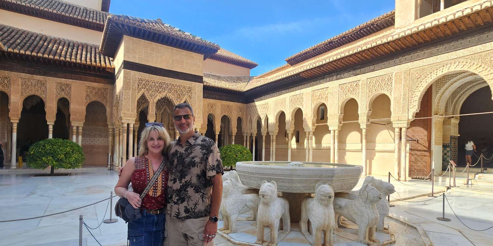 Guest photo from review
