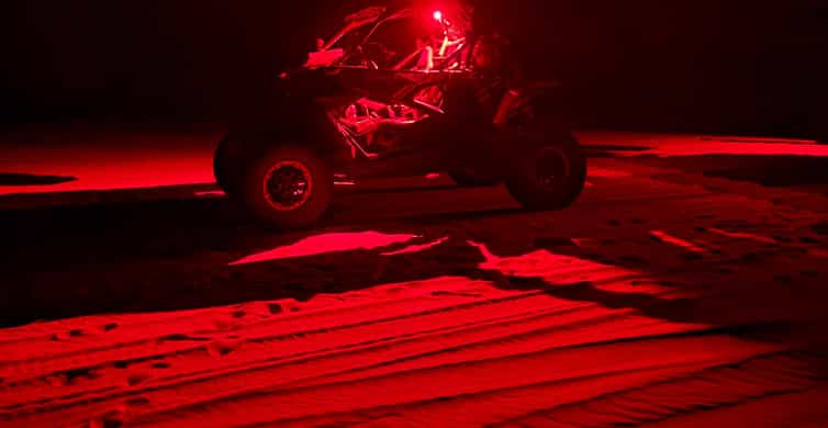 Boa Vista: Night Buggy Tour under the Stars (2-Hour) | GetYourGuide