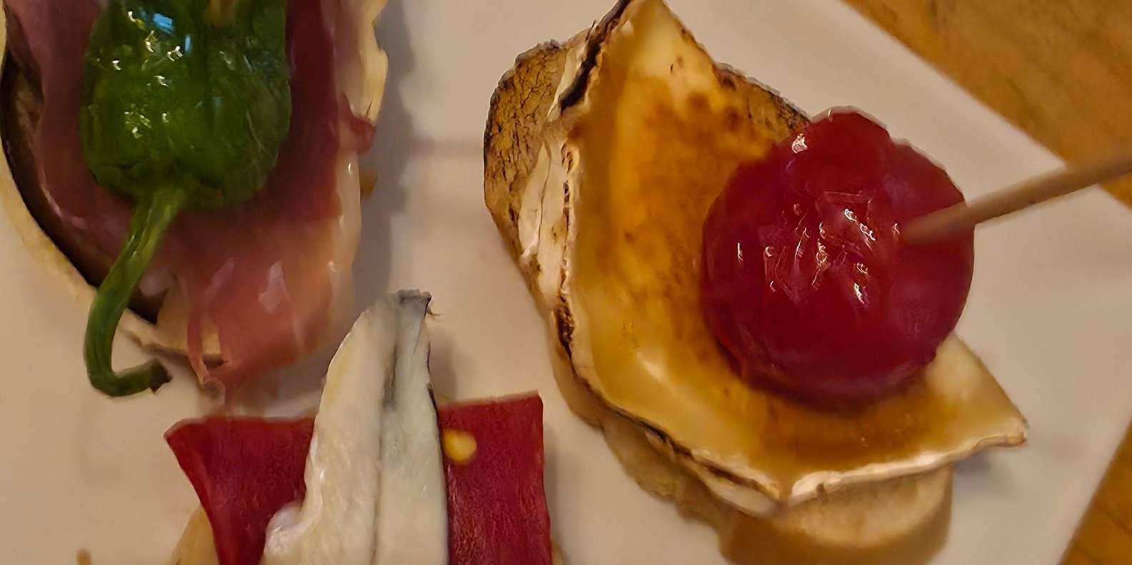 Guest photo from review