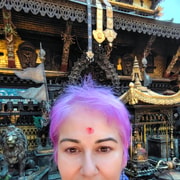 Katmandu, Pikapla Patan Budist Devre Turu - Hizvo