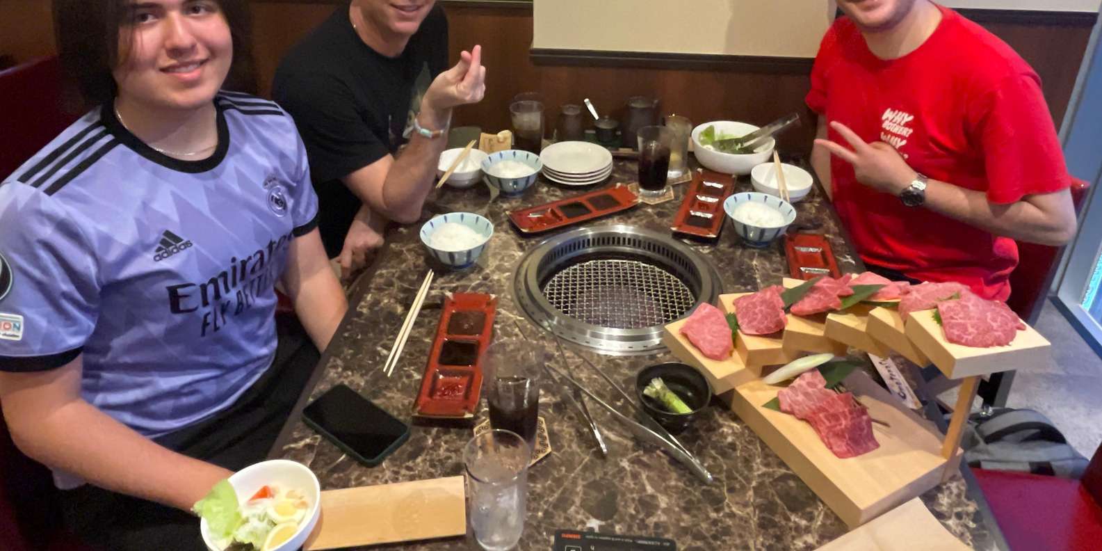 Guest photo from review