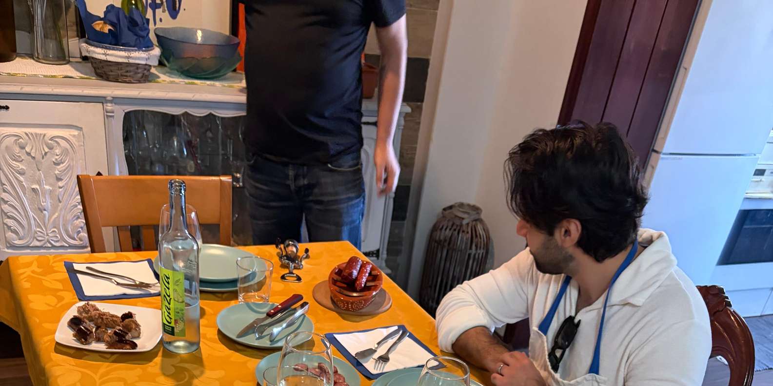 Guest photo from review