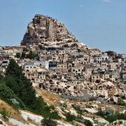 2-Day Cappadocia Trip with Flights and Cave Hotel — photo 8