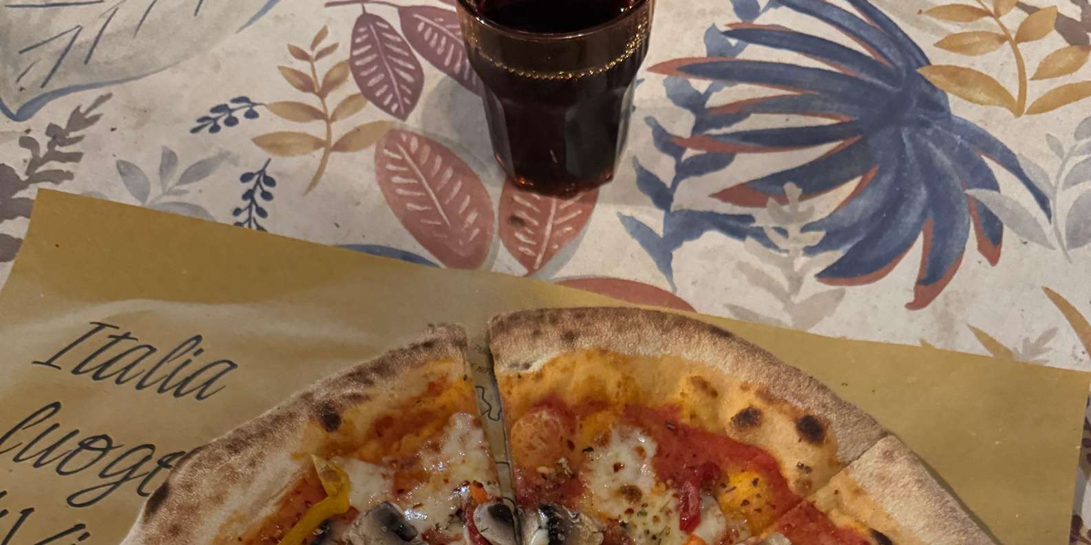 Guest photo from review