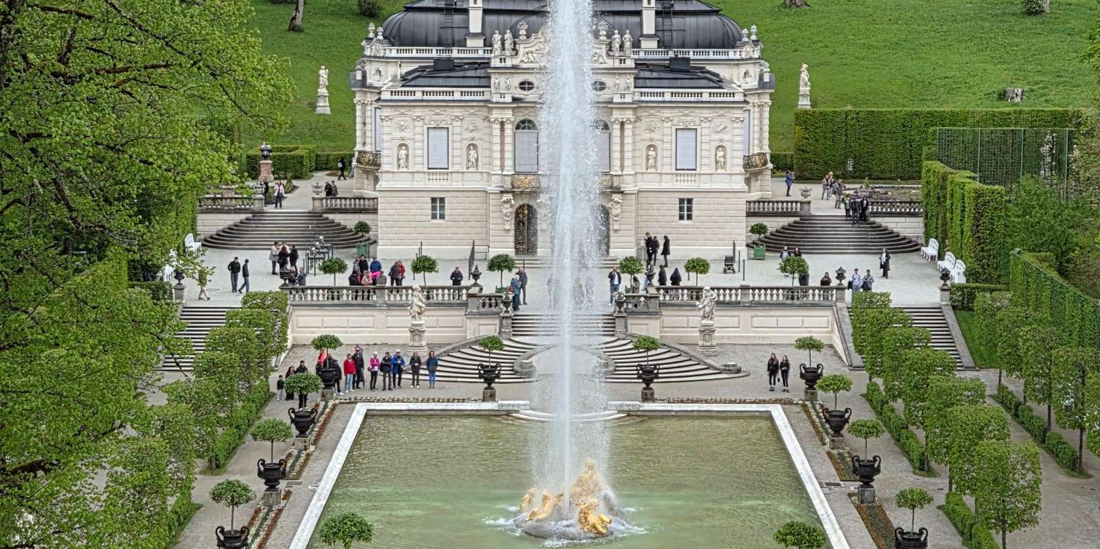 Foto di un viaggiatore da una recensione