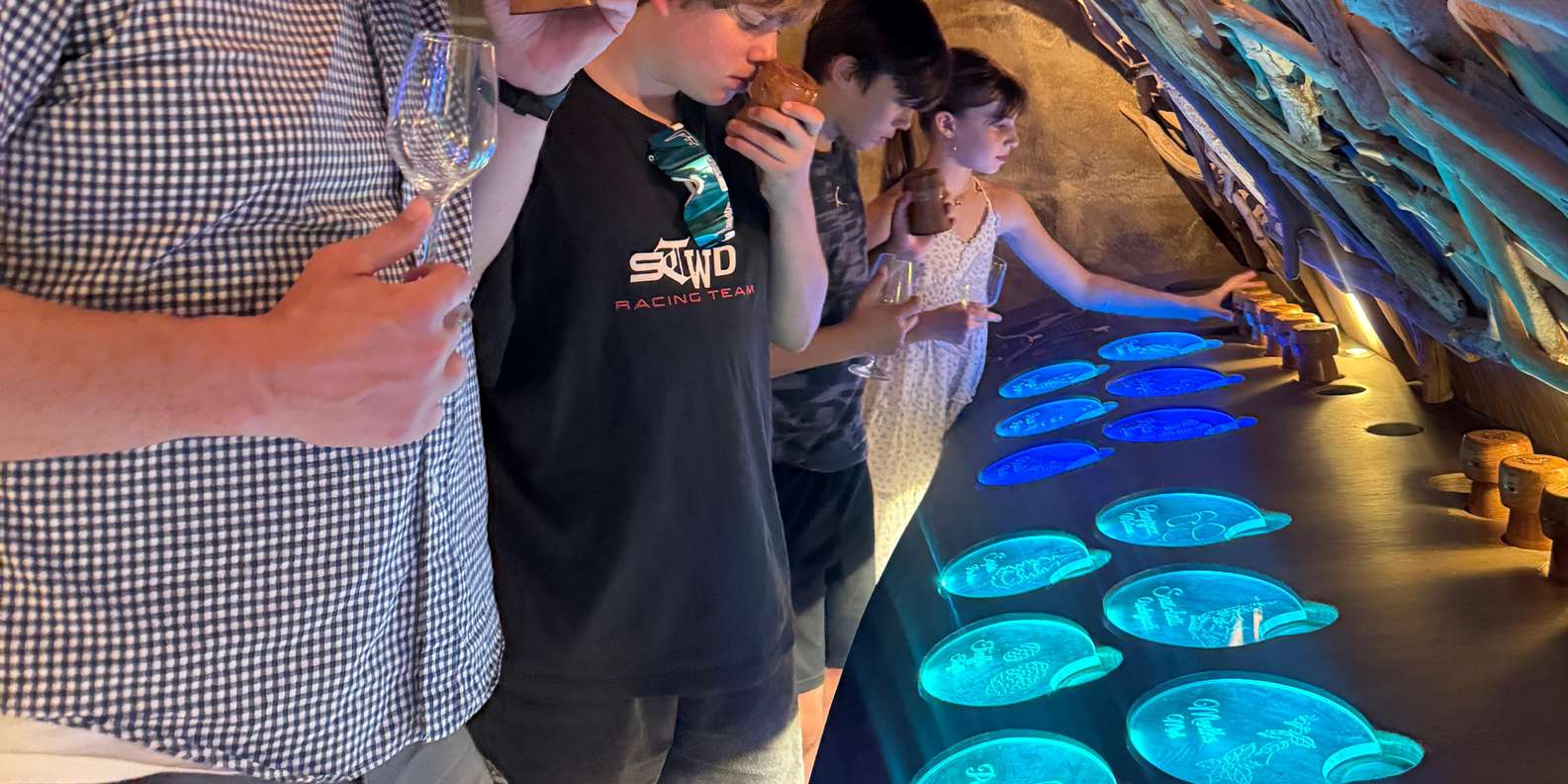 Guest photo from review