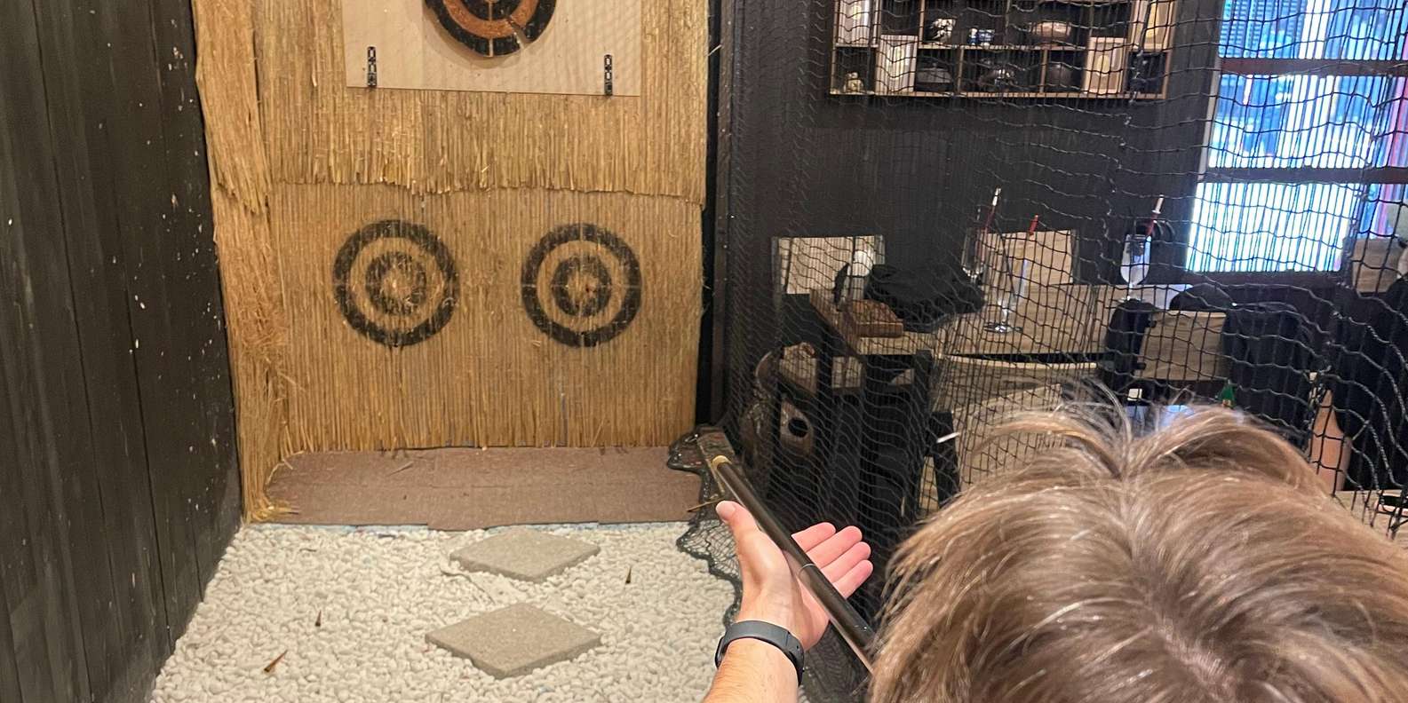 Guest photo from review
