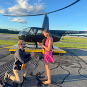 Couple S Private Helicopter Tour Over New York T63337 — photo 6