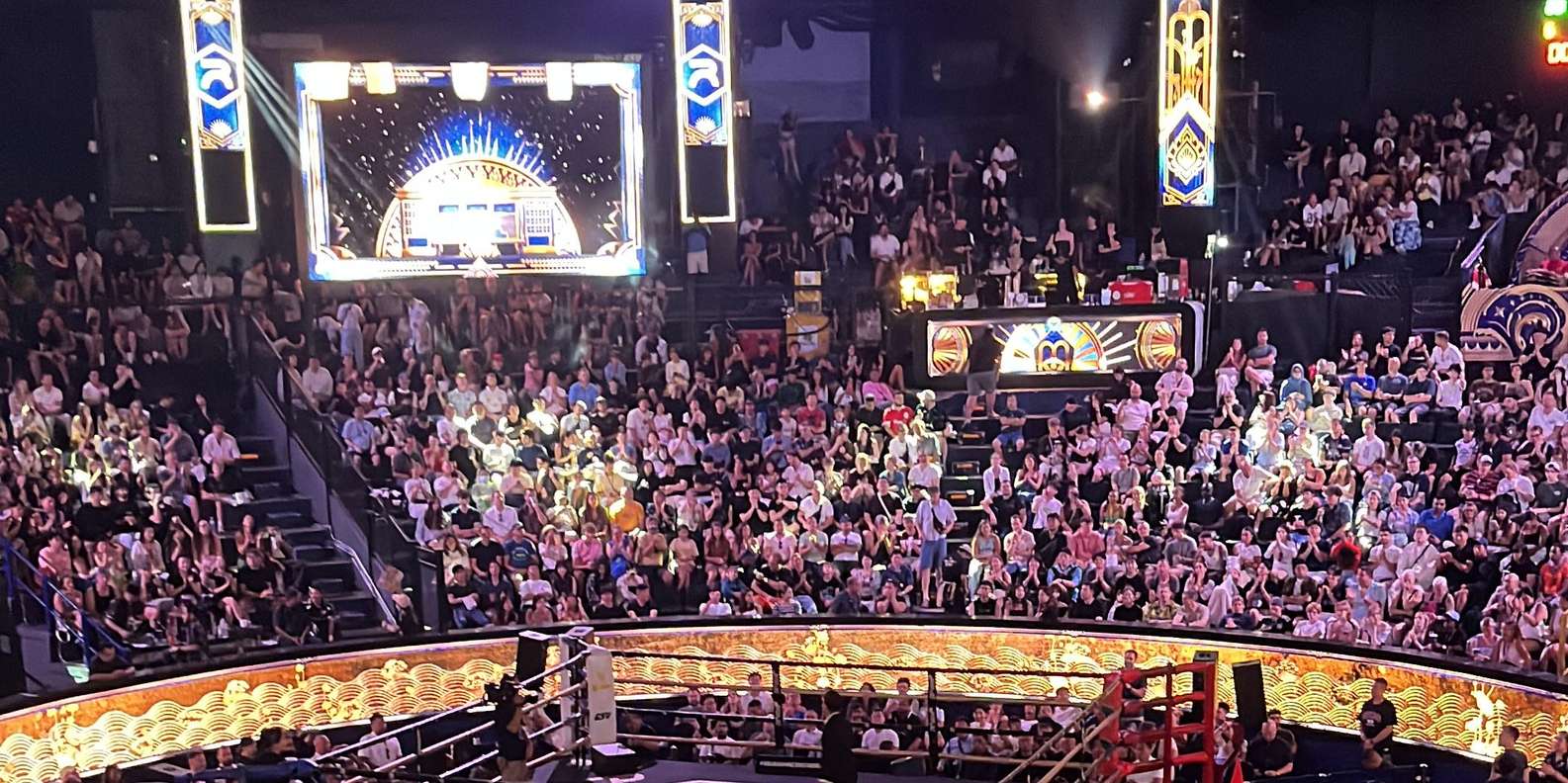 Guest photo from review