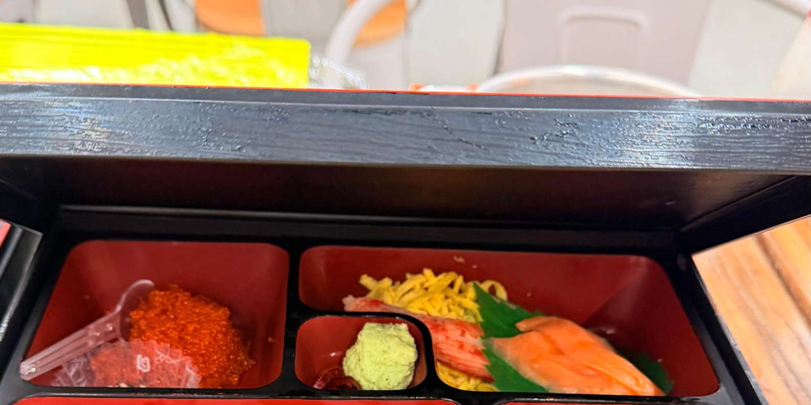 Guest photo from review