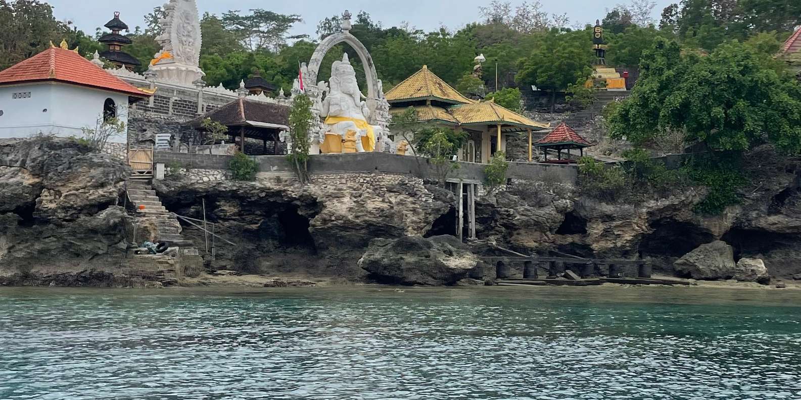 Guest photo from review