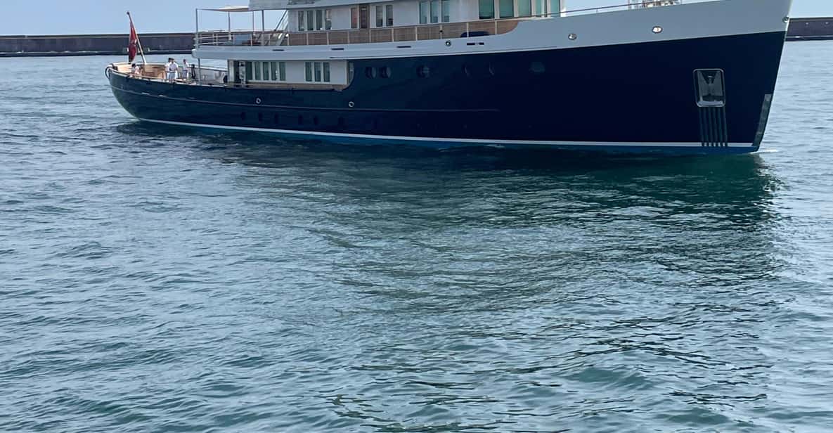 Billet pour l'Aquarium de Gênes et croisière d'observation des baleines - Hizvo