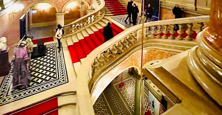 Galerie média