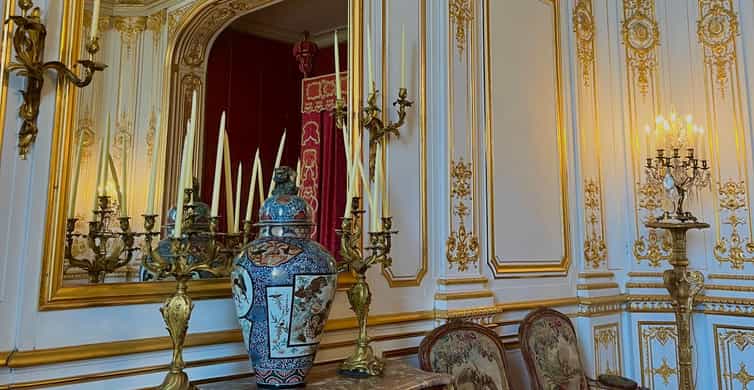 Galerie média