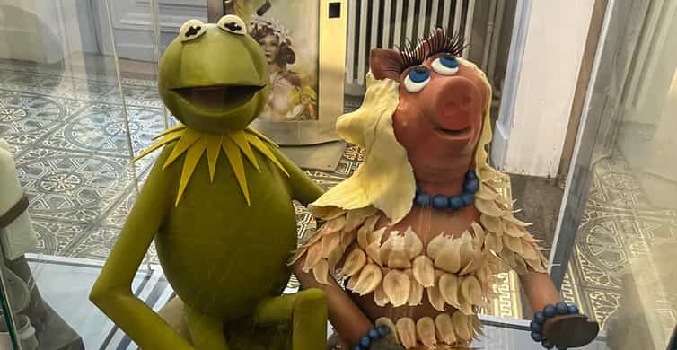 Colagem de mídia