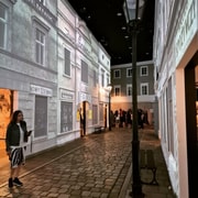 ワルシャワ：ポーランド系ユダヤ人歴史博物館 入場券 - 2026件（実際の