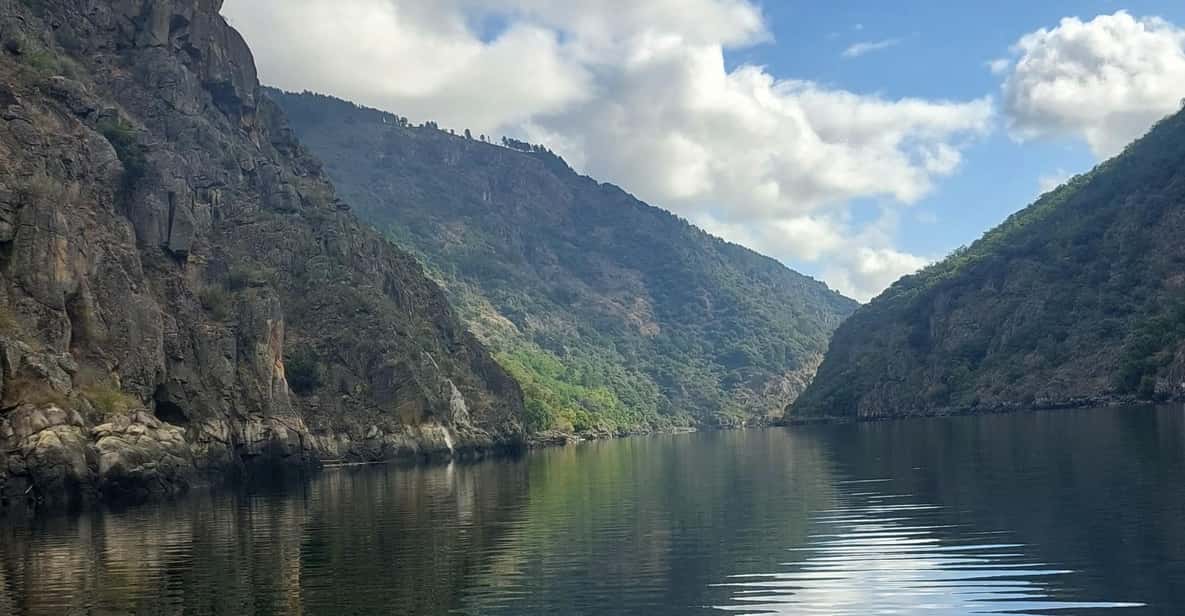 218211 From Santiago: Ribeira Sacra Cruise, Monasteries and Ourense - 2026 ...