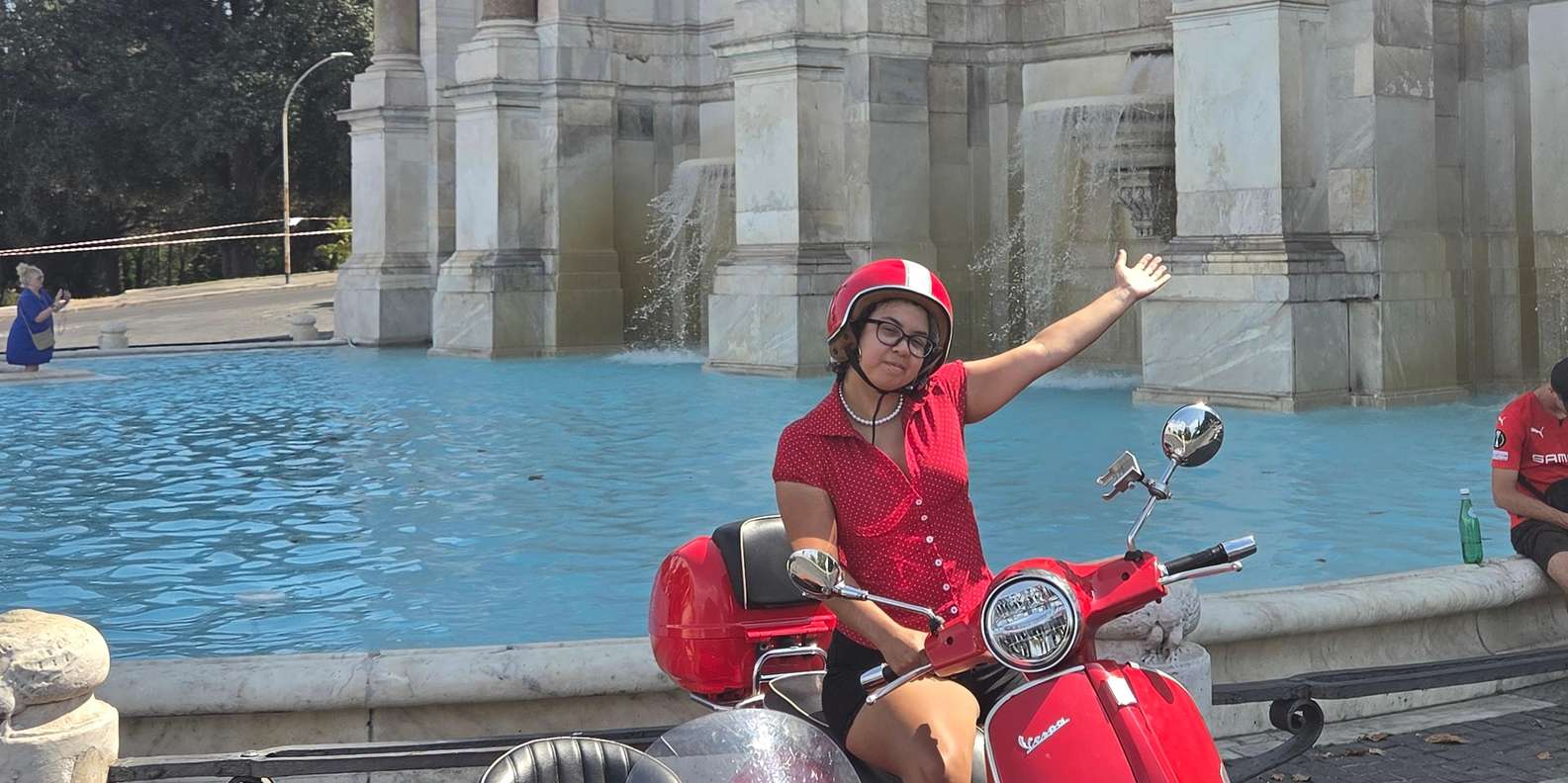Guest photo from review