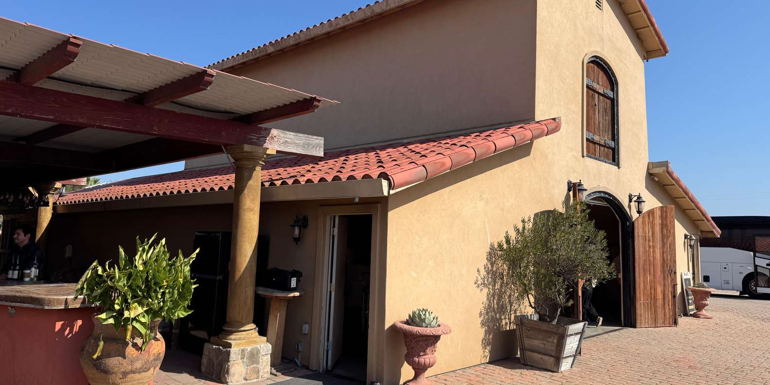 Guest photo from review