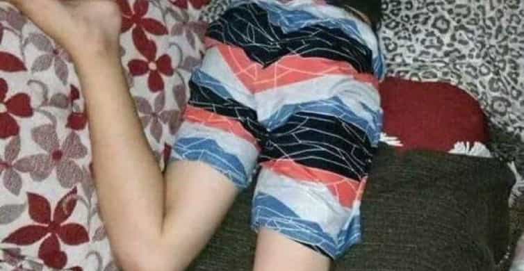Colagem de mídia