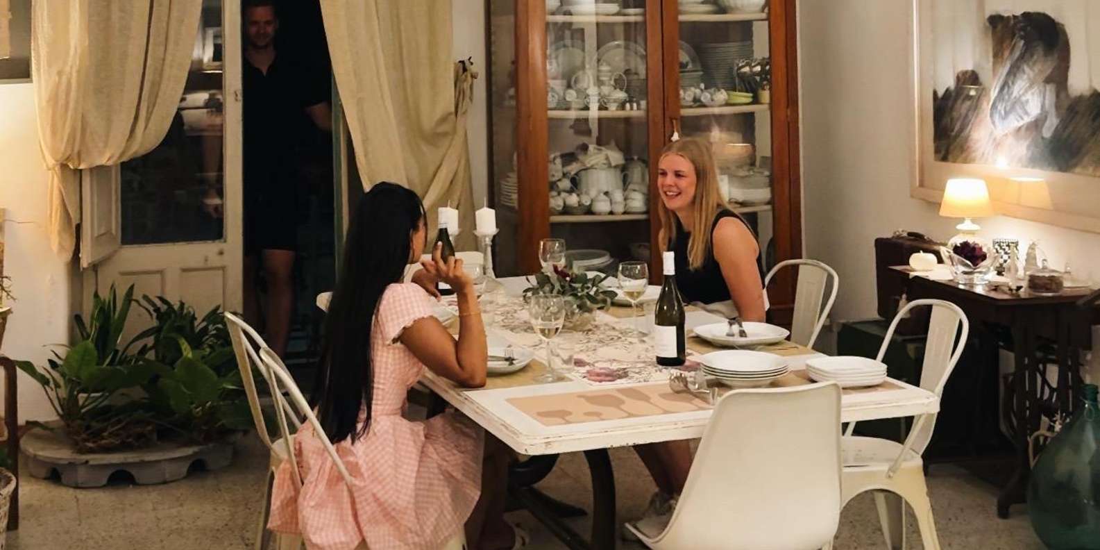 Guest photo from review