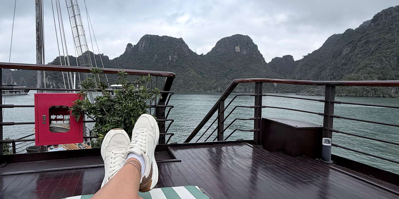 Guest photo from review