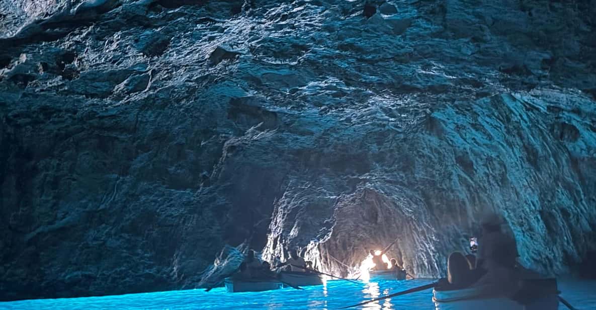 ブルーグロットの早朝入口体験をお楽しみください - 2026件（実際の
