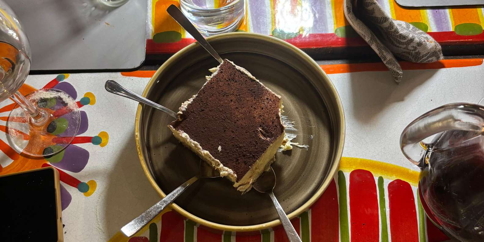 Guest photo from review