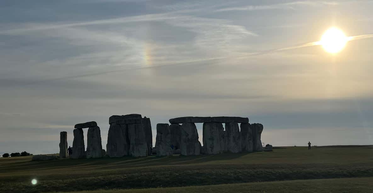From London: Stonehenge Private Inner Circle Tour with Bath - 2026 ...