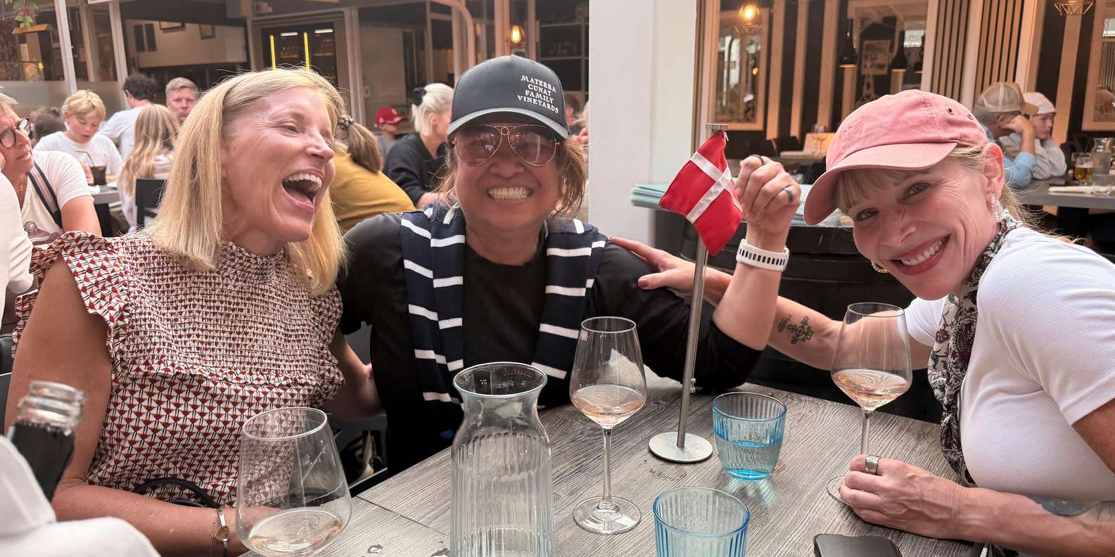 Guest photo from review