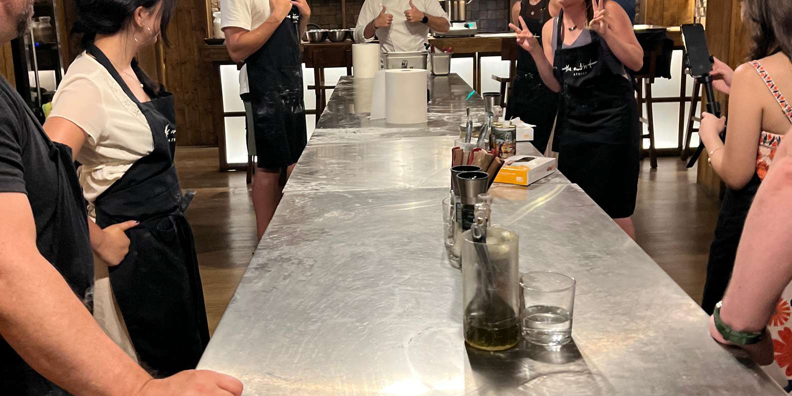 Guest photo from review