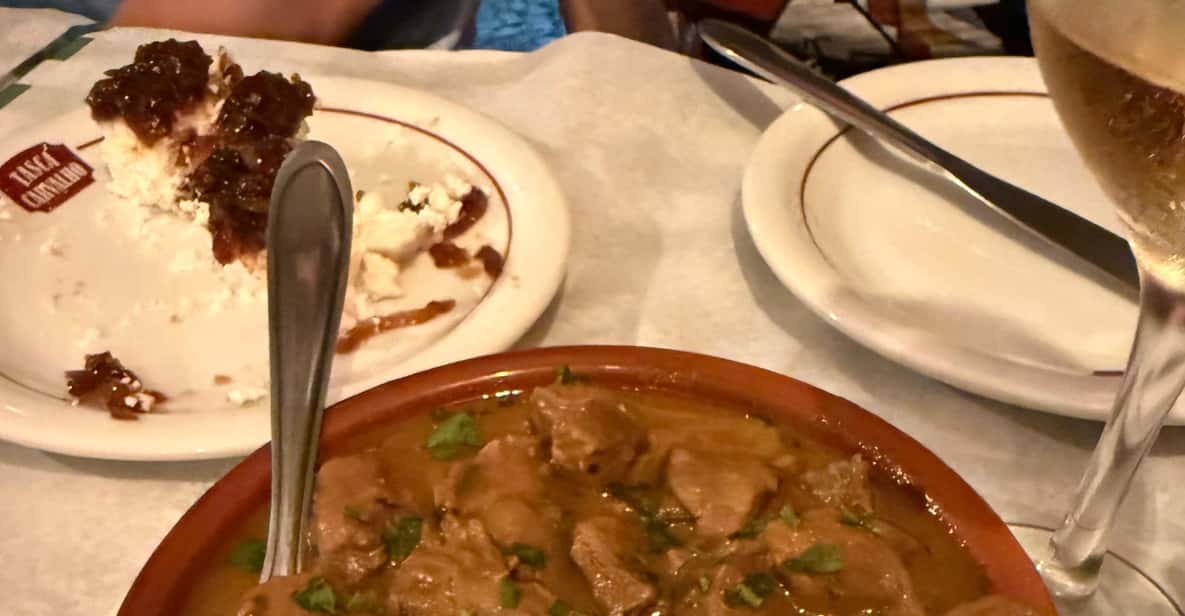 Eat, drink and discover Rio like a Local - with a Local | GetYourGuide