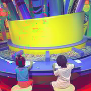 Mall of America: Crayola Experience Flexible Date Ticket