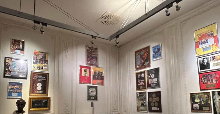 Galerie média