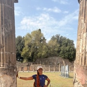 Pompeii Day Trip with Optional Vesuvius and Lunch — photo 7