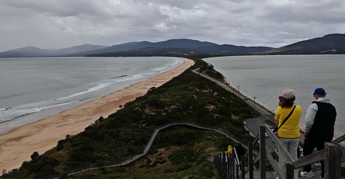 Signature Bruny Island Tour - Hobart & SE Tasmania
