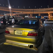 Daikoku：Tokyo Drift JDM carmeet with R34, Supra, Silvia, JDM — photo 7