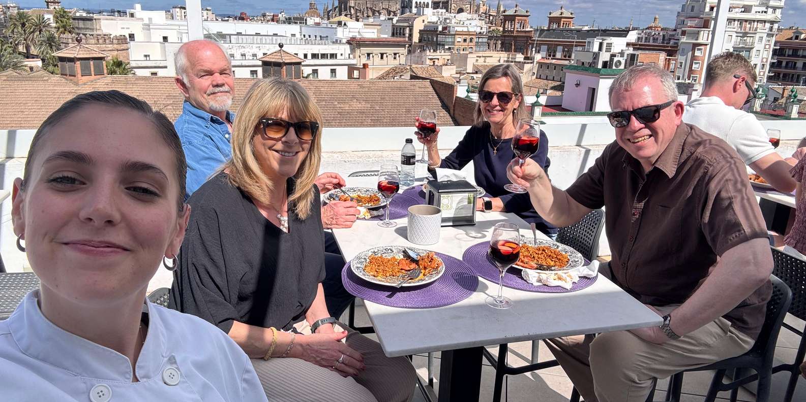 Guest photo from review