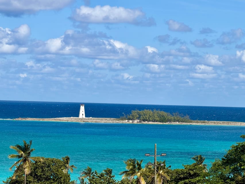 Customizable half day group tour (price per vehicle)