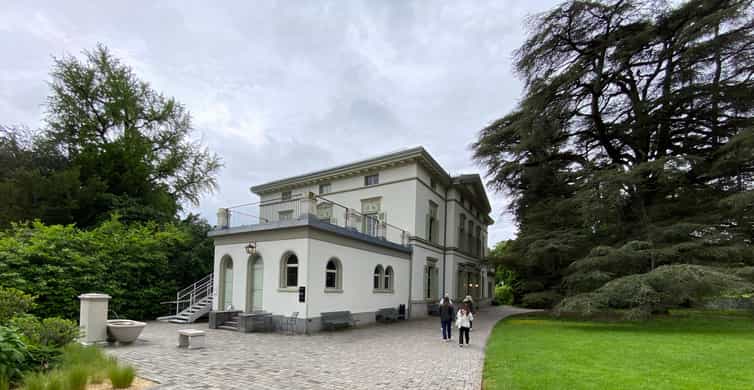 Galerie média