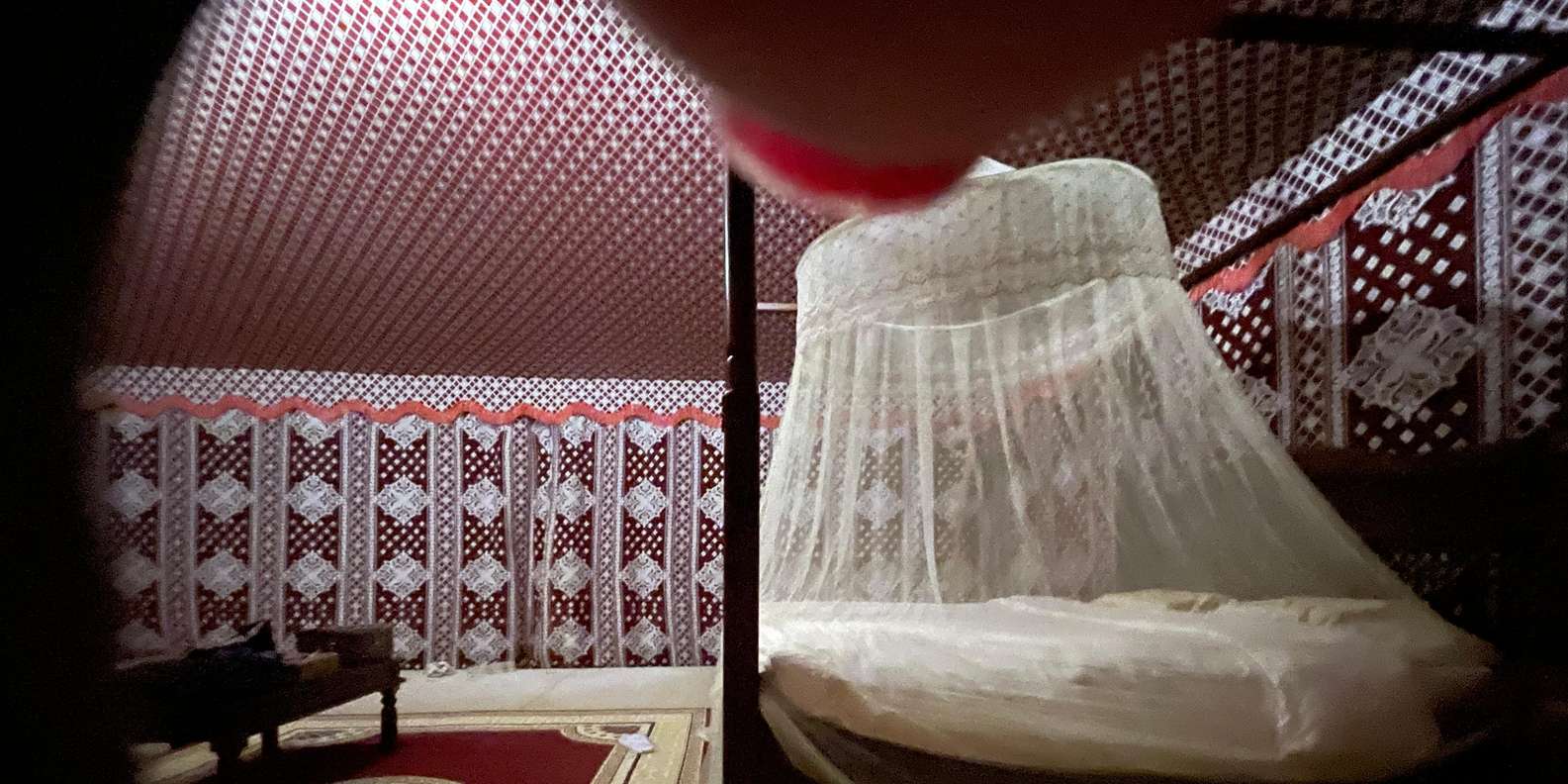 Guest photo from review
