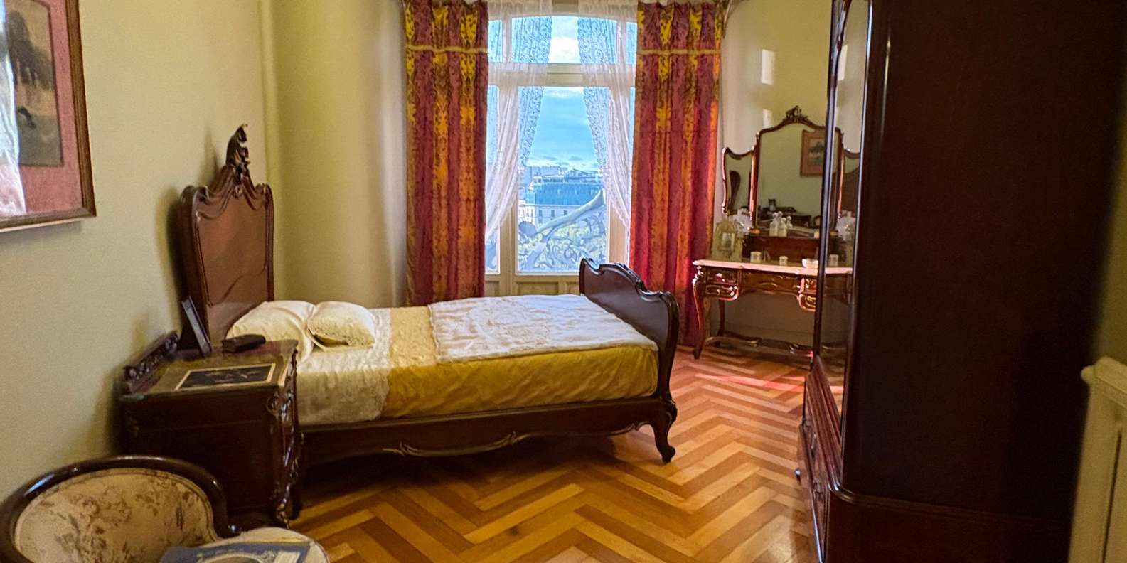 Guest photo from review