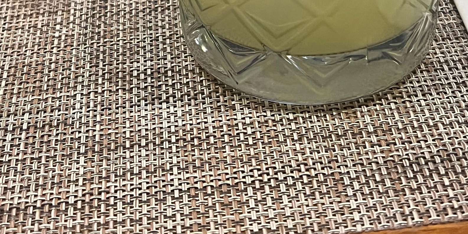 Guest photo from review