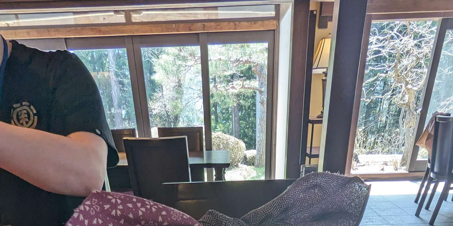 Guest photo from review