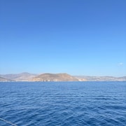 Ganztägige Naxos-Erkundungsyachttour - Hizvo